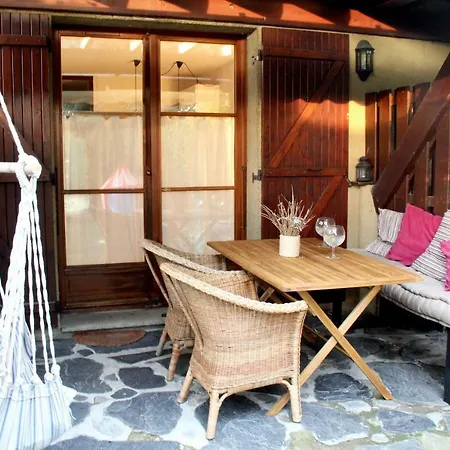Apartamento En La Cerdanya *