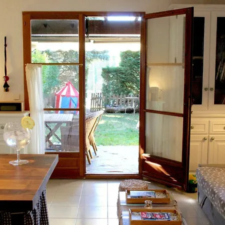 Apartamento En La Cerdanya Apartamento Bourg-Madame