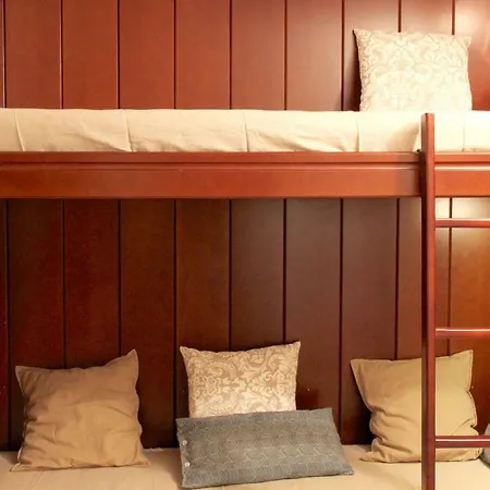 Apartamento En La Cerdanya Apartamento Bourg-Madame