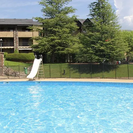 Apartamento En La Cerdanya Apartamento