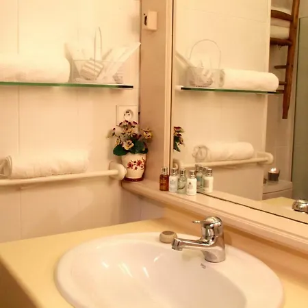 Apartamento Apartamento En La Cerdanya *