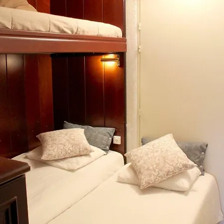 Apartamento Apartamento En La Cerdanya *