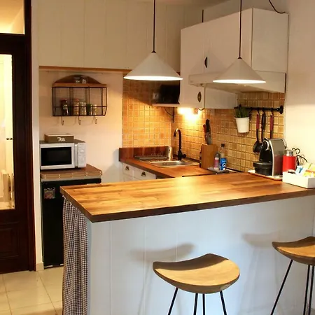 Apartamento En La Cerdanya Apartamento *