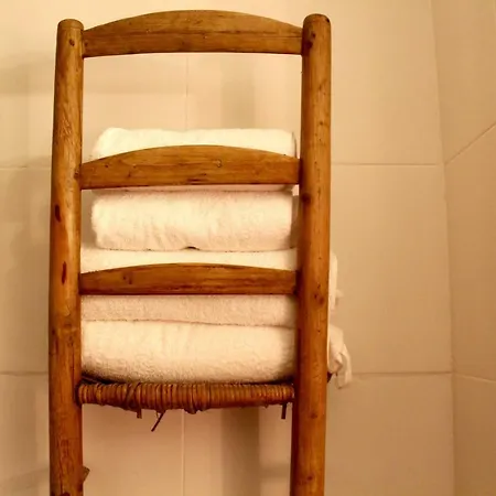 Apartamento En La Cerdanya Bourg-Madame
