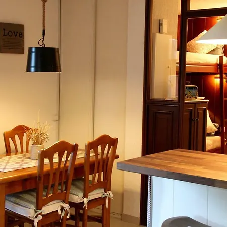 Apartamento En La Cerdanya Apartamento *