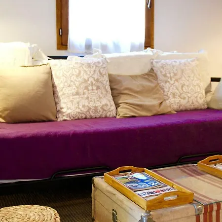 Apartamento En La Cerdanya Apartamento *