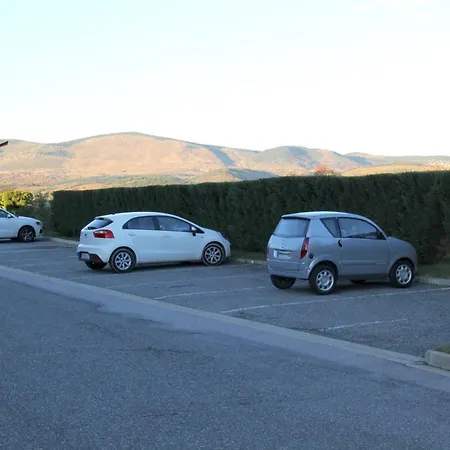 Apartamento En La Cerdanya