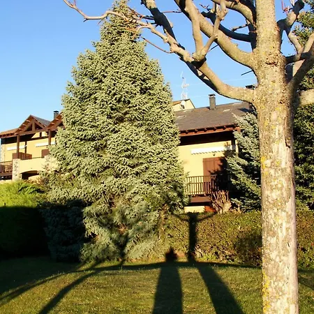 Apartamento Apartamento En La Cerdanya